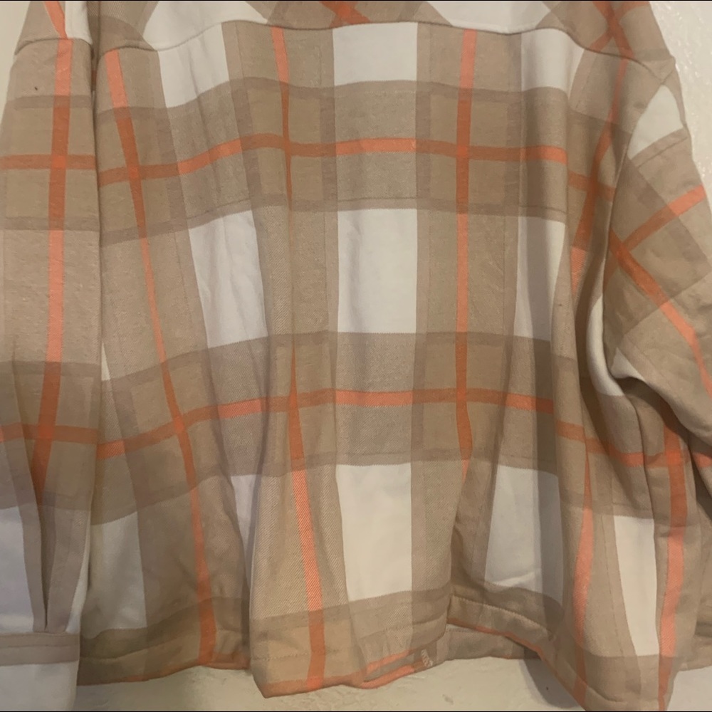 Light winter jacket - Picture 2 of 2